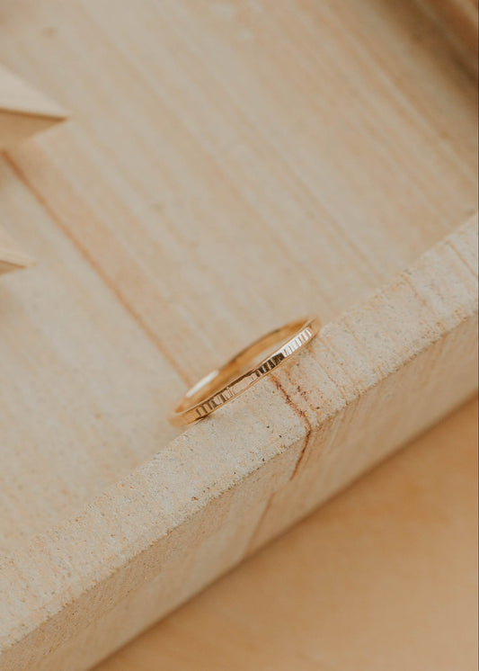 Marlo Ring