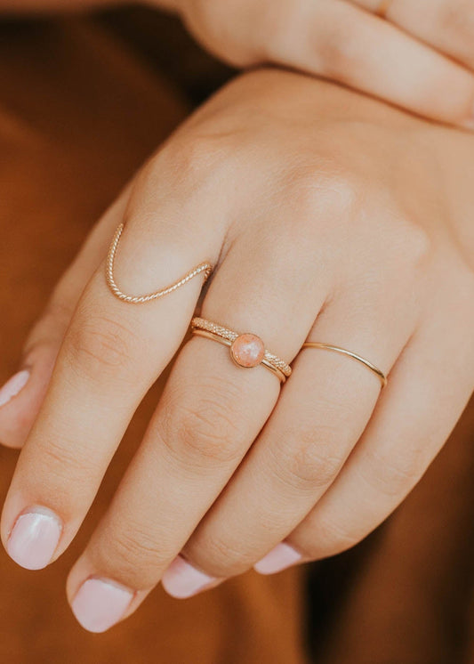 Sunny Ring