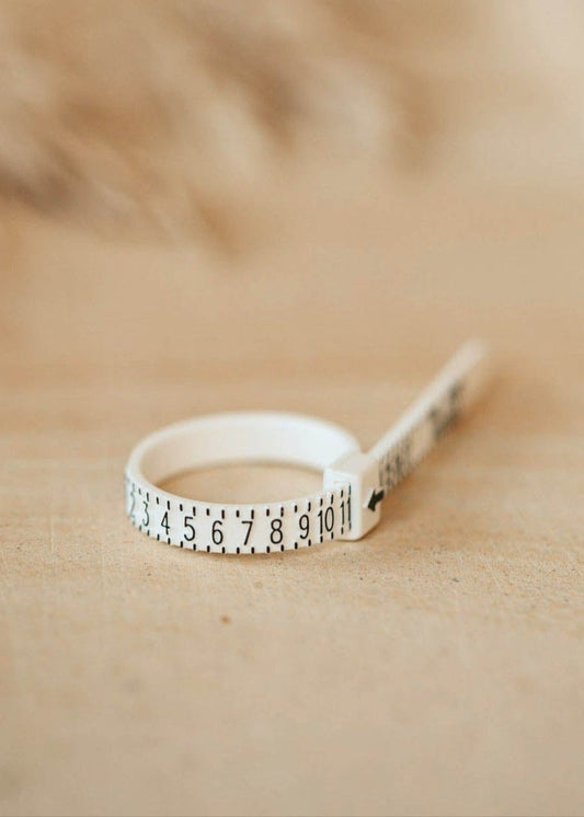 Ring Sizer